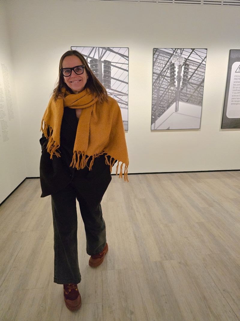 Sandra Blanch